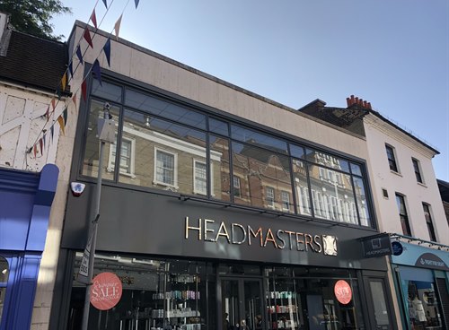 6-8 Thames Street, First Floor, Kingston Upon Thames, KT1 1PE