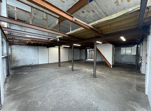 Platts Eyot  - Part Unit 12, Lower Sunbury Road, Hampton, TW12 2HF