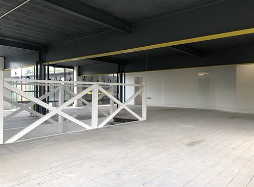 Platts Eyot  - Unit 13, First Floor, Lower Sunbury Road, Hampton, TW12 2HF