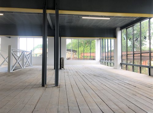 Platts Eyot - Unit 13, Part First Floor , Lower Sunbury Road, Hampton, TW12 2HF