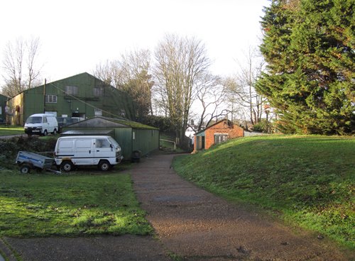 Platts Eyot - Unit 37D, Hampton, TW12 2HF