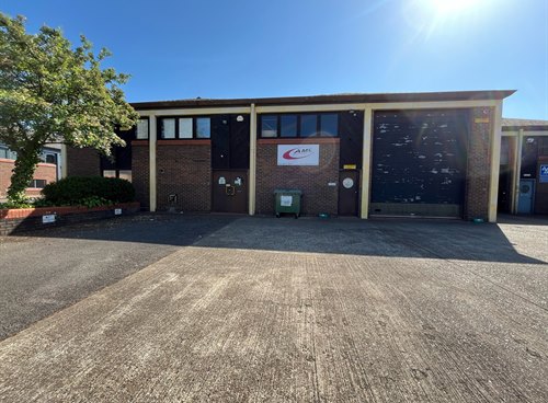 Unit 1, Teddington Business Park, Station Road, Teddington, TW11 9BQ
