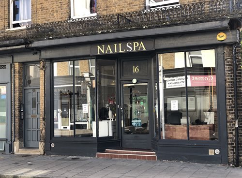 16 Berrylands Road, Surbiton, KT5 8RA
