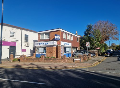 Kent House, 117 Walton Road, East Molesey, KT8 0DT