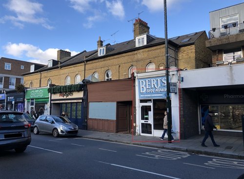 57 Broad Street, Teddington, TW11 8QZ