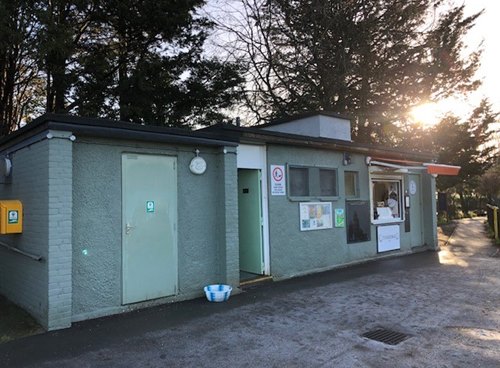 Latchmere Recreation Ground, Latchmere Road, Kingston Upon Thames, KT2 5TT