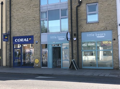 82 - 84 High Street, Hampton Hill, TW12 1NY