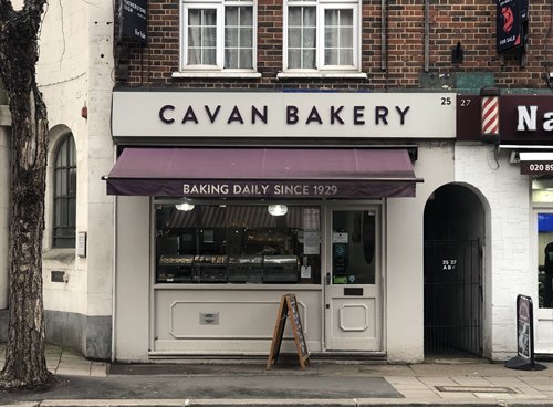 25 High Street, Teddington, TW11 8ET