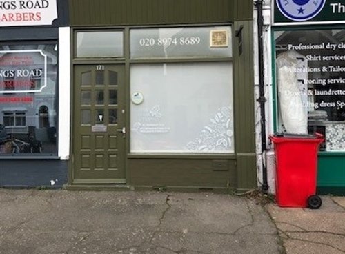 171 Kings Road, Kingston upon Thames, KT2 5JG