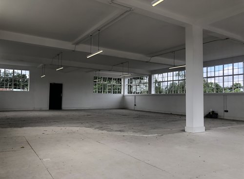 Platts Eyot, Unit 13, Second Floor, Lower Sunbury Road, Hampton, TW12 2HF