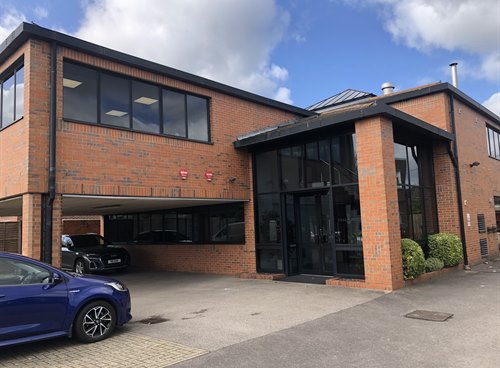 Dial House, Govett Avenue, Shepperton, TW17 8AG