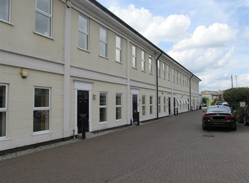 8/9 Castle Business Village , Station Road, Hampton, TW12 2BX