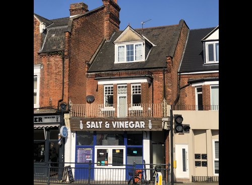 115 London Road, Twickenham, TW1 1EE