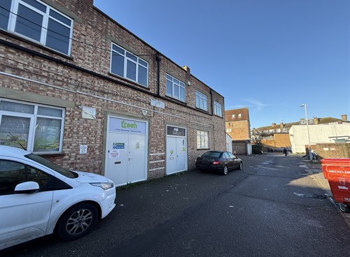 Canbury House, Units 2 & 3, Tolworth Close, Surbiton, KT6 7EW