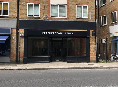 35 High Street, Teddington, TW11 8ET