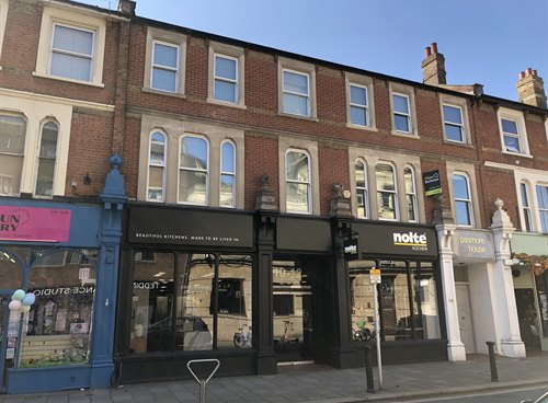 Pasmore House, 10-12 The Causeway, Teddington, TW11 0HE