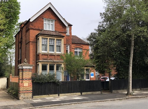 5 Waldegrave Park, Twickenham, TW1 4TL