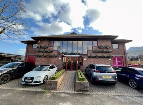 Monkey Puzzle House, 69 - 71 Windmill Road, Sunbury on Thames, TW16 7DT