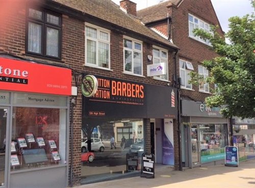 126a High Street, Whitton, Twickenham, TW2 7LL