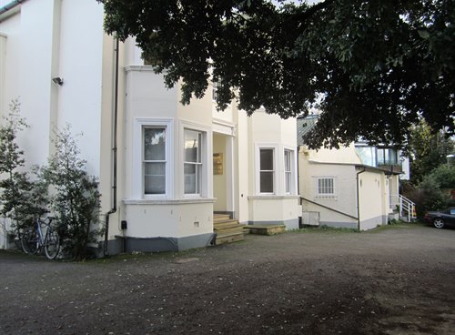 Wickham House, 2 Upper Teddington Road, Hampton Wick, Kingston upon Thames, KT1 4DY