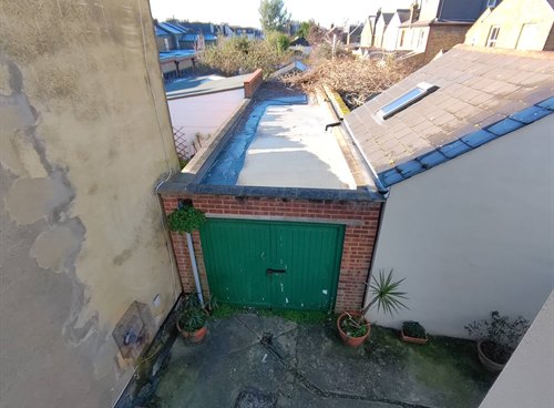 55B Park Road