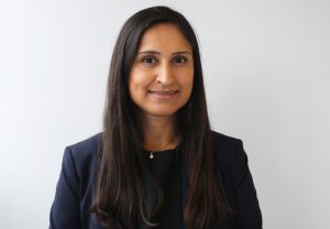 Chhaya Pankhania