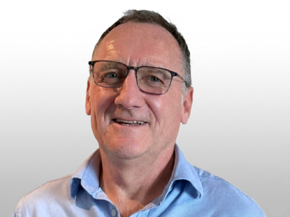 Ian Sneller