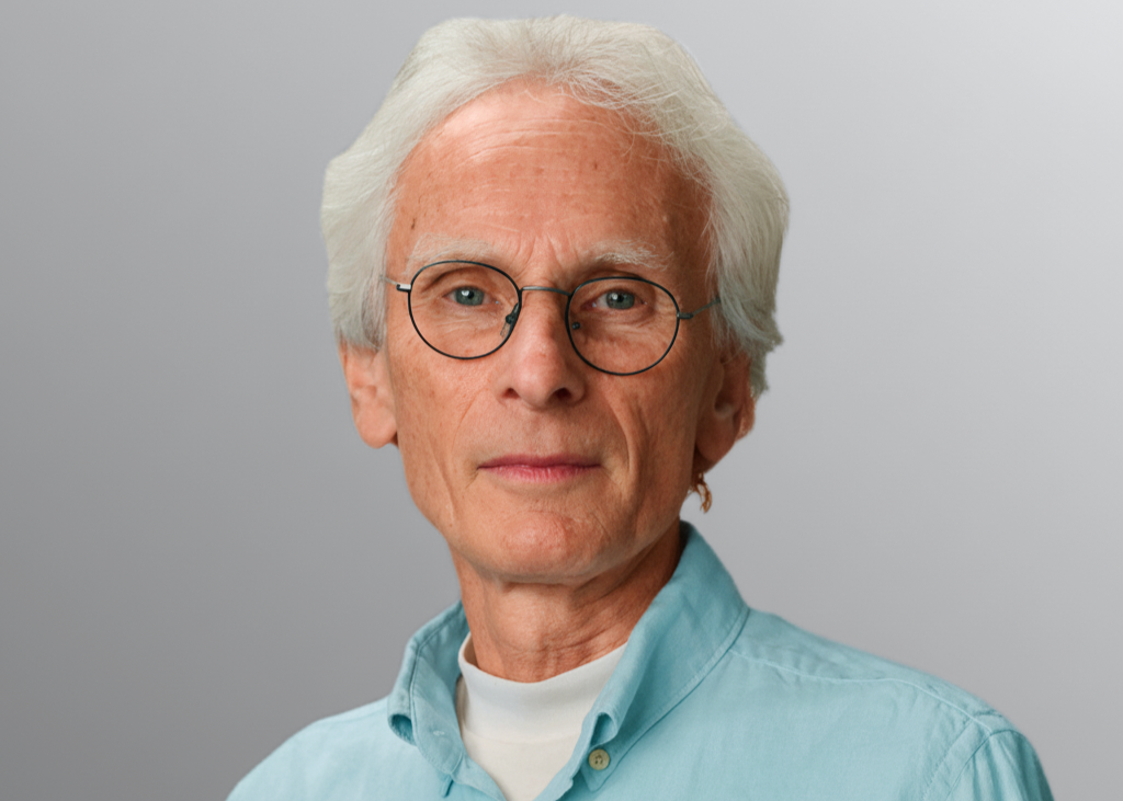 James Haines
