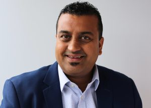 Keval Pankhania