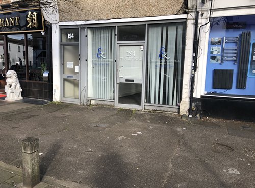 194 Stanley Road