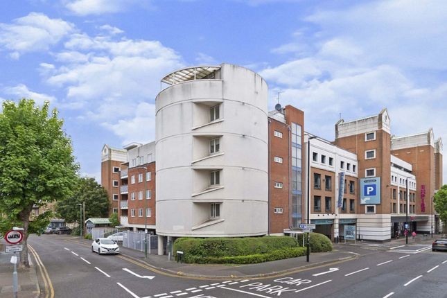 Residential Block Management – Kingston