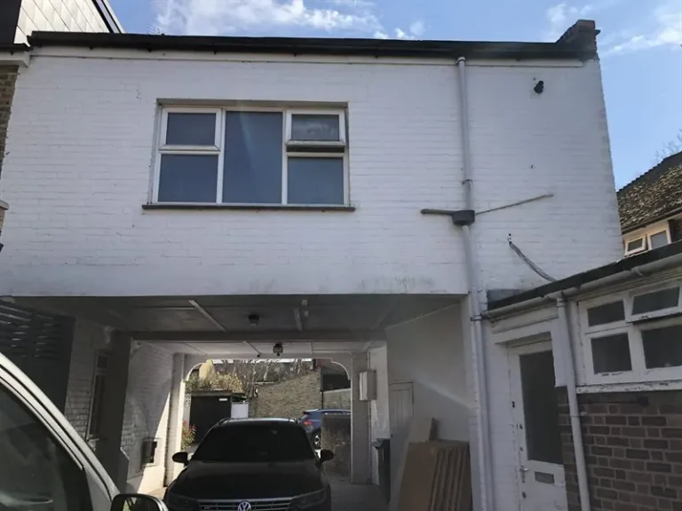 SUCCESSFUL FREEHOLD SALE OF OFFICE