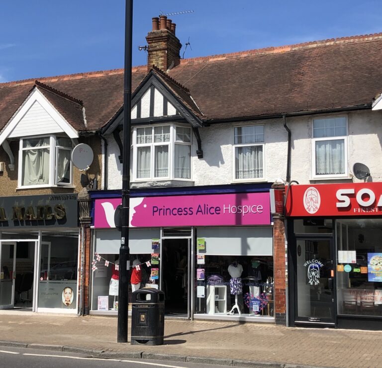 100 Church Road, Ashford