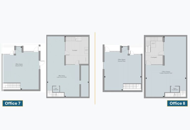 Units 7 & 8 Waterside