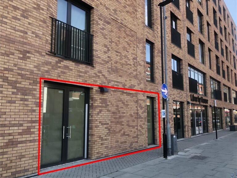 Unit 2, Victoria Road