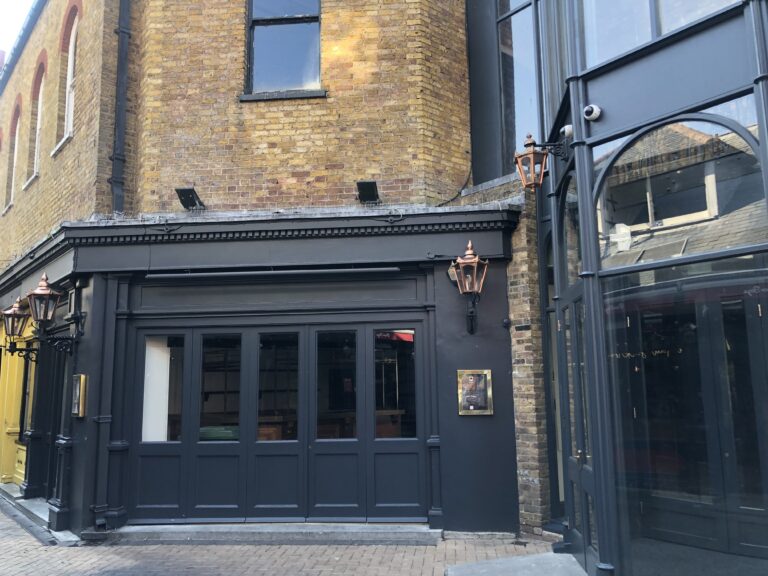 Ground Floor, Unit 7, The Griffin Arcade