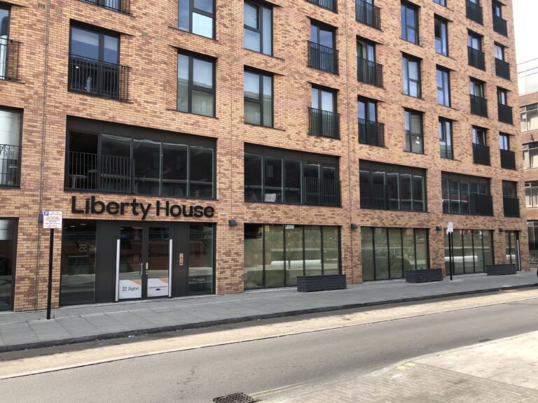Unit 2, Victoria Road