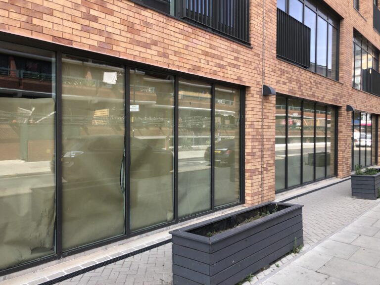 Unit 1, Victoria Road