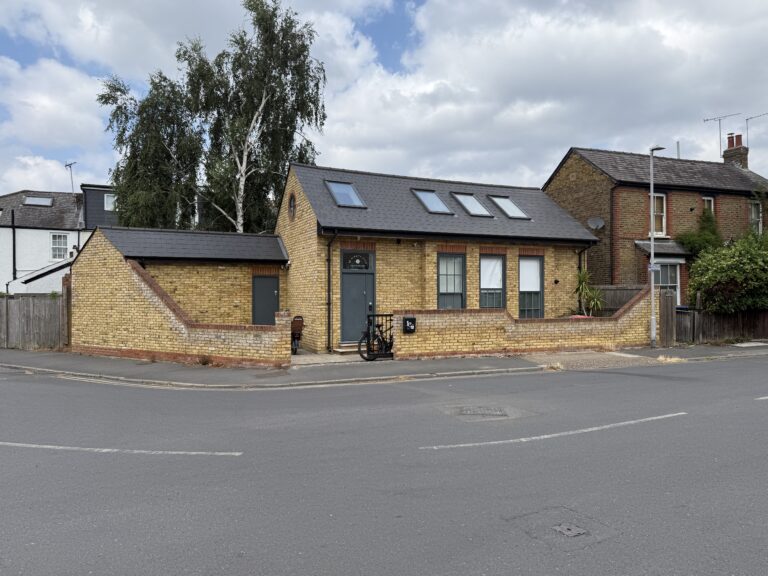 95 Elm Road