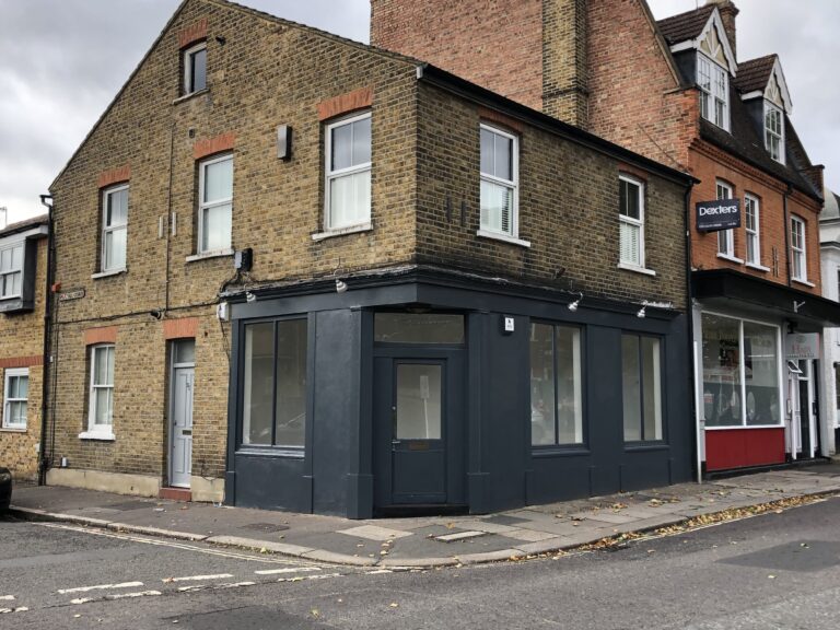 73 Station Road
